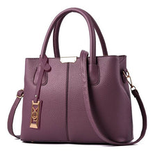 Load image into Gallery viewer, WOMEN SHOULDER BAG