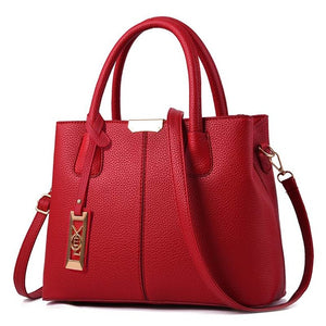 WOMEN SHOULDER BAG