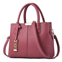 Load image into Gallery viewer, WOMEN SHOULDER BAG