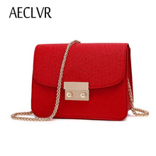 Load image into Gallery viewer, WOMEN SHOULDER BAG