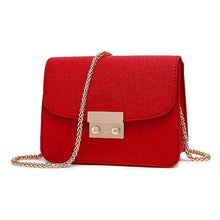 Load image into Gallery viewer, WOMEN SHOULDER BAG