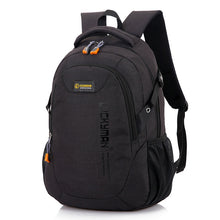 Load image into Gallery viewer, Men Backpack