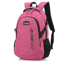Load image into Gallery viewer, Men Backpack