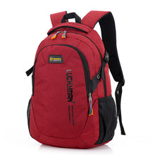 Load image into Gallery viewer, Men Backpack