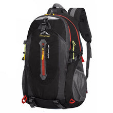 Load image into Gallery viewer, Men Backpack