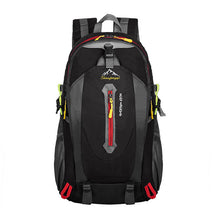 Load image into Gallery viewer, Men Backpack