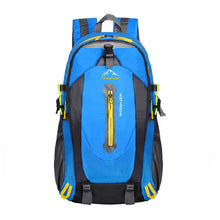 Load image into Gallery viewer, Men Backpack
