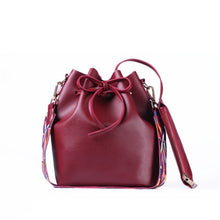 Load image into Gallery viewer, WOMEN SHOULDER BAG