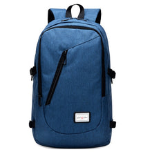 Load image into Gallery viewer, Men Backpack