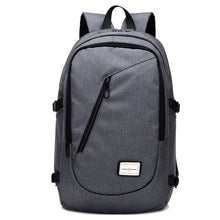 Load image into Gallery viewer, Men Backpack