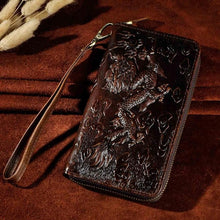 Load image into Gallery viewer, Men wallet
