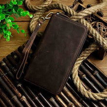 Load image into Gallery viewer, Men wallet
