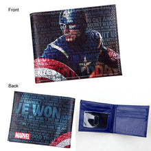 Load image into Gallery viewer, Men Wallet