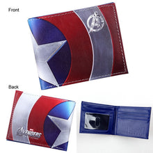 Load image into Gallery viewer, Men Wallet