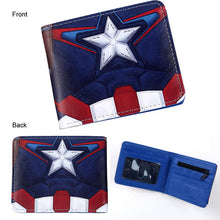 Load image into Gallery viewer, Men Wallet