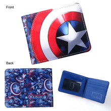 Load image into Gallery viewer, Men Wallet