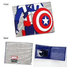 Load image into Gallery viewer, Men Wallet