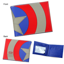 Load image into Gallery viewer, Men Wallet