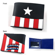 Load image into Gallery viewer, Men Wallet