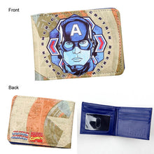 Load image into Gallery viewer, Men Wallet