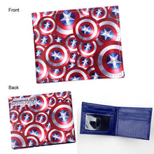 Load image into Gallery viewer, Men Wallet