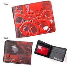 Load image into Gallery viewer, Men Wallet