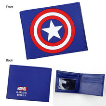 Load image into Gallery viewer, Men Wallet