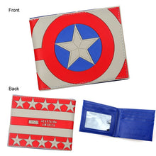 Load image into Gallery viewer, Men Wallet