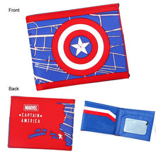 Load image into Gallery viewer, Men Wallet