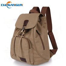 Load image into Gallery viewer, WOMEN BACKPACK