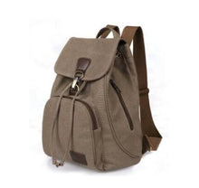 Load image into Gallery viewer, WOMEN BACKPACK
