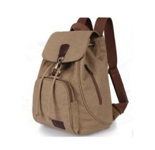 Load image into Gallery viewer, WOMEN BACKPACK