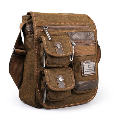 Men Shoulder Bag