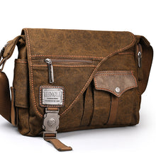 Load image into Gallery viewer, Men Shoulder Bag