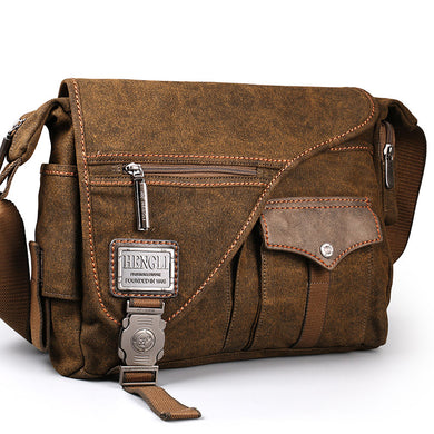 Men Shoulder Bag