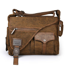 Load image into Gallery viewer, Men Shoulder Bag