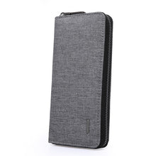 Load image into Gallery viewer, Men Wallet