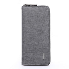 Load image into Gallery viewer, Men Wallet