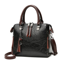 Load image into Gallery viewer, WOMEN SHOULDER BAG