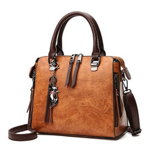 Load image into Gallery viewer, WOMEN SHOULDER BAG