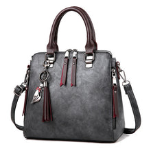 Load image into Gallery viewer, WOMEN SHOULDER BAG