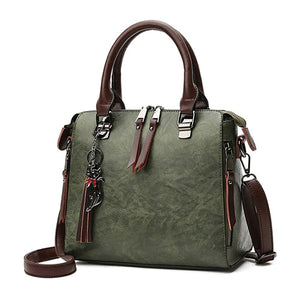 WOMEN SHOULDER BAG