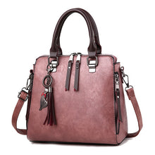 Load image into Gallery viewer, WOMEN SHOULDER BAG