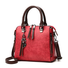 Load image into Gallery viewer, WOMEN SHOULDER BAG