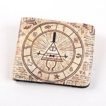 Load image into Gallery viewer, Men Wallet