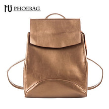 Load image into Gallery viewer, WOMEN BACKPACK