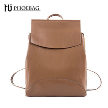 Load image into Gallery viewer, WOMEN BACKPACK