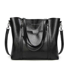 Load image into Gallery viewer, WOMEN SHOULDER BAG