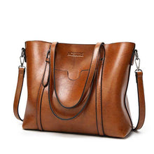 Load image into Gallery viewer, WOMEN SHOULDER BAG