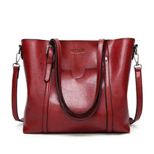 Load image into Gallery viewer, WOMEN SHOULDER BAG